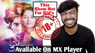 srikanta hoichoi review in hindi srikanta web series review srikanto hoichoi review