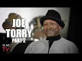 Joe Torry Recalls Trying to Heckle Robin Harris Robin Roasted Him Mercilessly Part 2