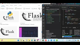 How to Dockerize a Flask Application Using Python