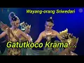 Download Lagu Wayang-orang Sriwedari : Gatotkaca krama ...