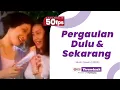 Iklan Cokelat Silver Queen - Dulu \u0026 Sekarang  (2000) [50fps]