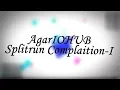 AgarIOHUB Real Time Splitrun Compilation