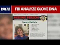 Lagu Nancy Guthrie LATEST: FBI analyze glove DNA, increase award to $100K