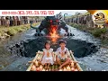 Download Lagu 2 Poor Kids Were Sacrificed To An Evil God But Escaped And Returned Fifteen Years Later For Revenge