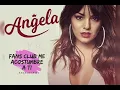 ANGELA LEIVA Ft DANIEL CARDOZO INVENTAME