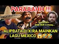 Download Lagu PARAAAHH ‼️ ALIPBATA DI KIRA MAINKAN LAGU MEXICO | DUEL ALIPBATA DENGAN GITARIS PERANCIS