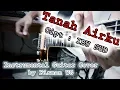 Download Lagu Tanah Airku (Instrumental Rock Cover) by Firman WG