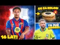 Lagu KONIEC! Neymar podał DATĘ zakończenia kariery… NOWY Yamal w Barcelonie! to będzie NAJWIĘKSZY stadion