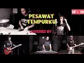 Download Lagu IWAN FALS - PESAWAT TEMPUR KU - COVER ( Virtual Jamming/Studio Version)