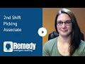 2nd Shift Picking Associate