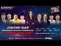 LIVE - Jokowi Siap Tunjukkan Ijazah di Pengadilan, Tunggu Apalagi? | BOLA LIAR