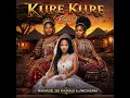 Nkosazana Daughter , Zee khumalo & Makhadzi - Kure Kure Remix ( official music video  2026)