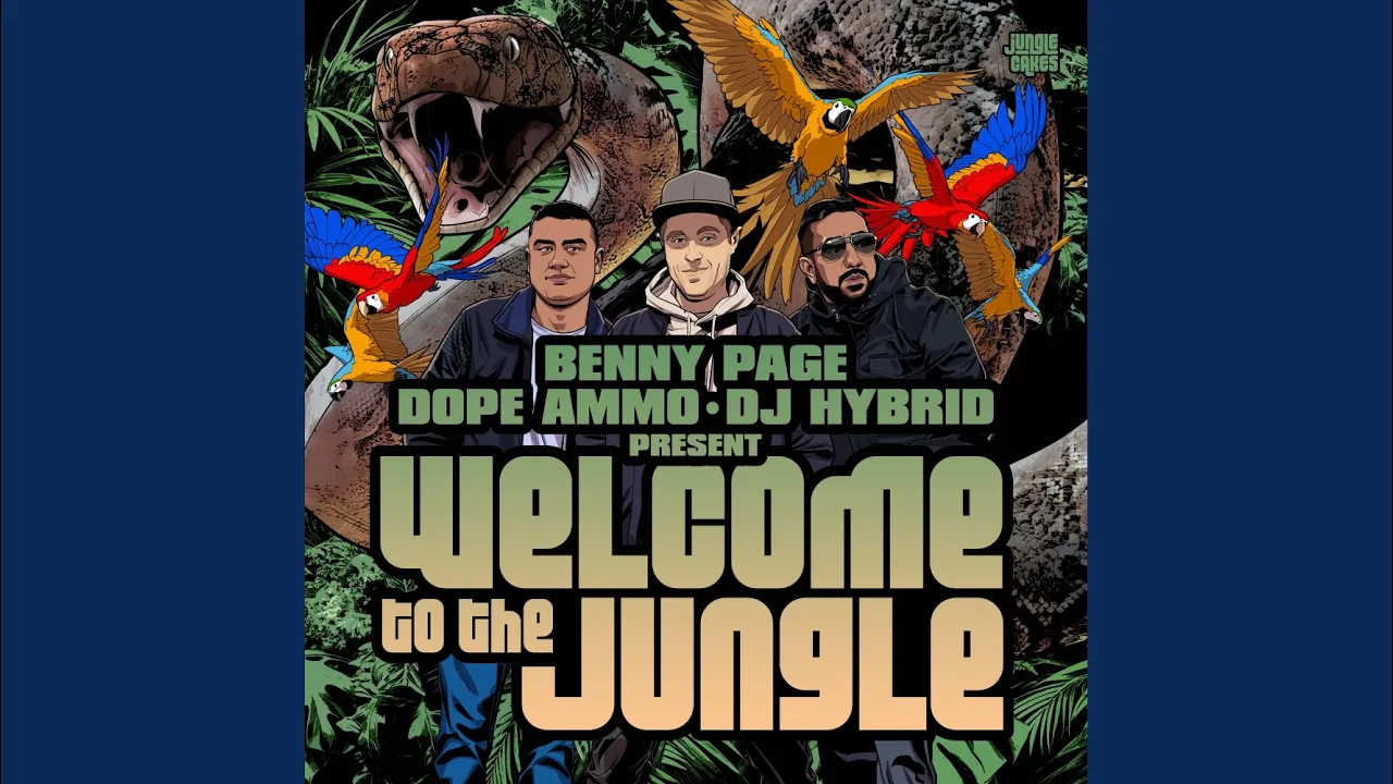 Feeling Good (Original Mix)