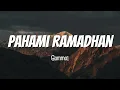 Lagu Pahami Ramadhan - Gamma1 Lyrics