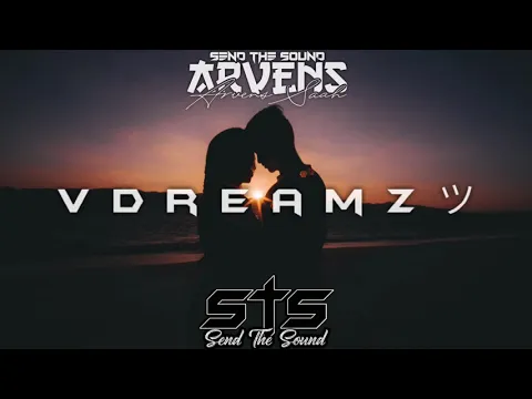 Download MP3 ARVENS - CAN U ( STS REMIX ) 2021