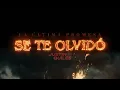 Download Lagu Justin Quiles - Se Te Olvidó (Audio Oficial) MP3