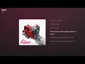 이영지 - ROBOT [가사/Lyrics]