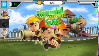 Download Boboiboy: Adudu Attack #2 - Level 11-20 MP3