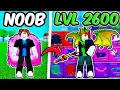 Noob To Max Getting EVERY Accessory In Blox Fruits