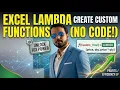 Excel LAMBDA Function Explained Extract Numbers Calculate Commission Easily
