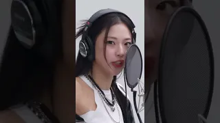 اداء بيبي مونستر اغنيةsheesh في برنامج ذا فيرست تيك Babymonster 