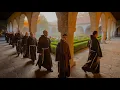 Download Lagu 🎵 Sacred Morning Prayer | Gregorian Chant by Benedictine Monks