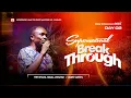 Download Lagu Evang Israel Anyanele's BEST Live Performance EVER at Divine Enthronement 2024