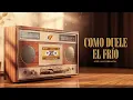 Cómo Duele El Frío, José Luis Carrascal - Sentir Vallenato Clásico