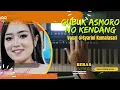 Download Lagu Langgam Gubug asmoro tanpa kendang‼️vocal Sarini Kumalasari