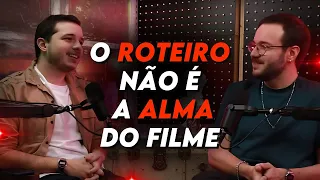 FURO DE ROTEIRO EXISTE MAS ELE NÃO IMPORTA! | Cortes do Desencontros