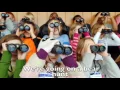 We're Going on a Bear Hunt (with Lyrics)