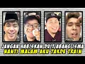 Download Lagu [LAWAK] Sultan Ismazul Belanja Durian | 11.07.25  #rayyans #live #lawak