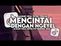 Lagu DJ MENCINTAI DENGAN NGEYEL SLOW VIRAL TIKTOK FULL SONG MAMAN FVNDY 2025