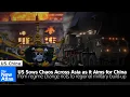 Download Lagu US Sows Chaos Across Asia as it Aims for China: from Regime Change Riots to Military Build-Up