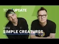 Tour Update Simple Creatures Reveal Their Latest Collaboration setlist fm