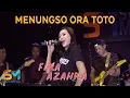 Download Lagu Fira Azahra - Menungso Ora Toto || Swantara x DFA Music (Official MV Swantara Music)