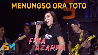 Download Fira Azahra - Menungso Ora Toto || Swantara x DFA Music (Official MV Swantara Music) MP3