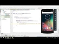 Android Studio - Open New Activity on Click of Button