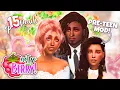 The PRE-TEEN Mod is the best addition to Sims ever Peach The Sims 4