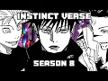 INSTINCT Verse - Season 8