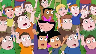 phineas y ferb 1x1 la montana rusa temporada 1 part 2