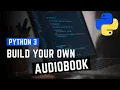 How To Convert PDF To book Build Your Own book Using Python 2021