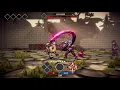 Unity 2 5d Turn Based Action Hybrid Battle System WIP