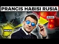 Lagu AS Amerika Sampai Kaget Lihat Aksi Prancis untuk Ukraina… Rusia Kalah Telak