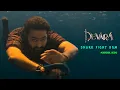 Lagu Devara - Shark Fight BGM | Original Audio | Dolby 7.1 | N.T.R | Anirudh | Koratala Siva| 4K