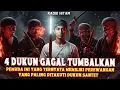 Lagu 4 DUKUN SANTET TEWAS TERBAKAR‼️KARENA GAGAL TUMBALKAN PEMUDA YANG MEMILIKI PEREWANGAN