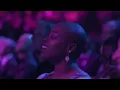 T.I., Snoop Dogg, YG & Treach perform Tupac Shakur's "Keep Ya Head Up" | Rock Hall 2017 Induction
