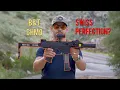 B T Makes The Best PCC No One Buys GHM9 Micro Review