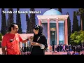 Download Lagu IRAN, Tomb of Saadi Shirazi, Hafiz, and Darvazeh Quran (Quran Gate)