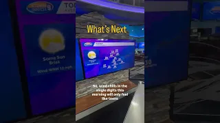 New Hampshire weather More snow Wednesday